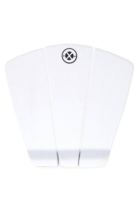 Dreded Grip 3PC Micro Tail Pad - White