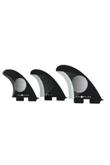 ENDORFINS Kelly Slater KS1 Tri Fin Set - Medium