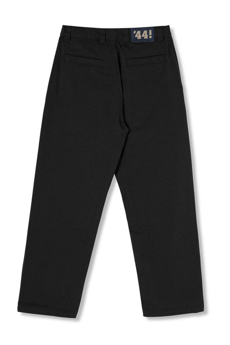 Shop Polar Skate Co | Polar Skate Co '40! Pants - Black