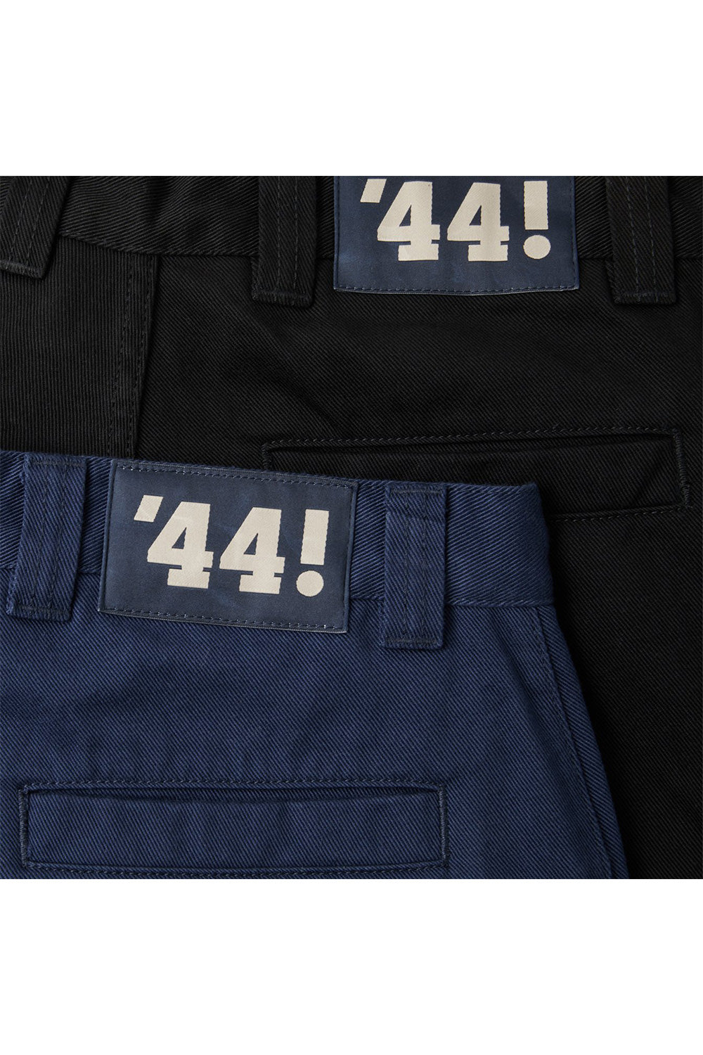 Shop Polar Skate Co | Polar Skate Co '40! Pants - Black