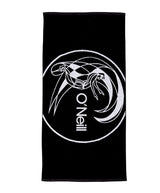 O'Neill Originals Towel - Black