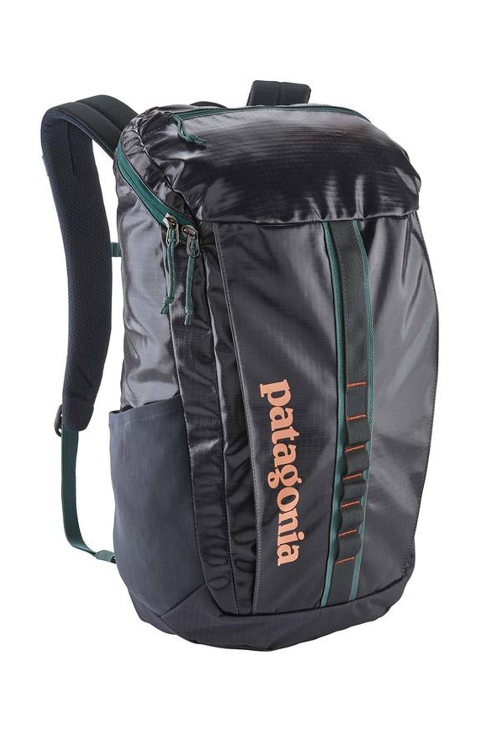Black hole sales 25l backpack