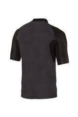 Vissla Men's 1mm High Seas Short Sleeve Wetsuit Vest