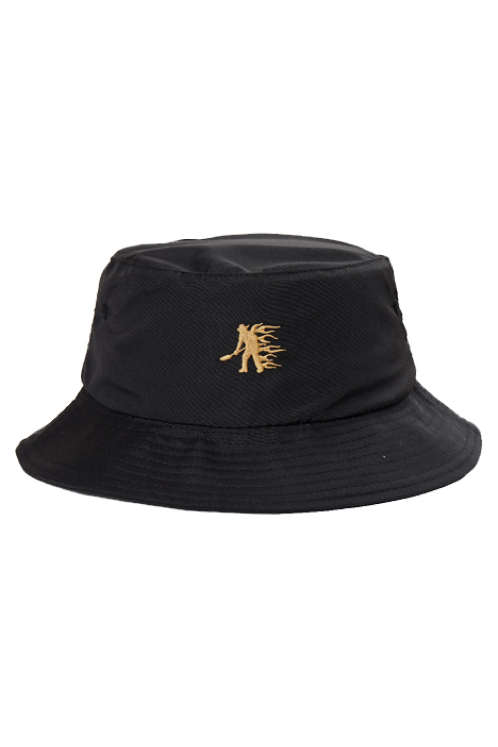 Pass Port X Drag Bucket Hat