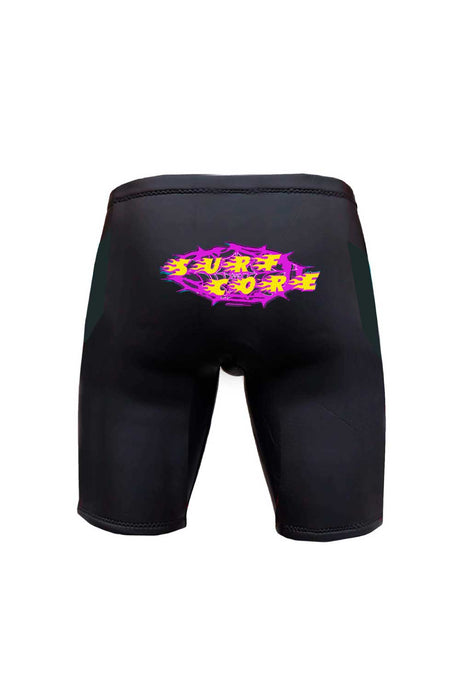 ZION Corelord 2mm Wetty Trunks