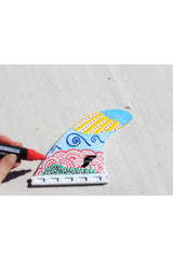 Surf Paints Premium 8 Pack