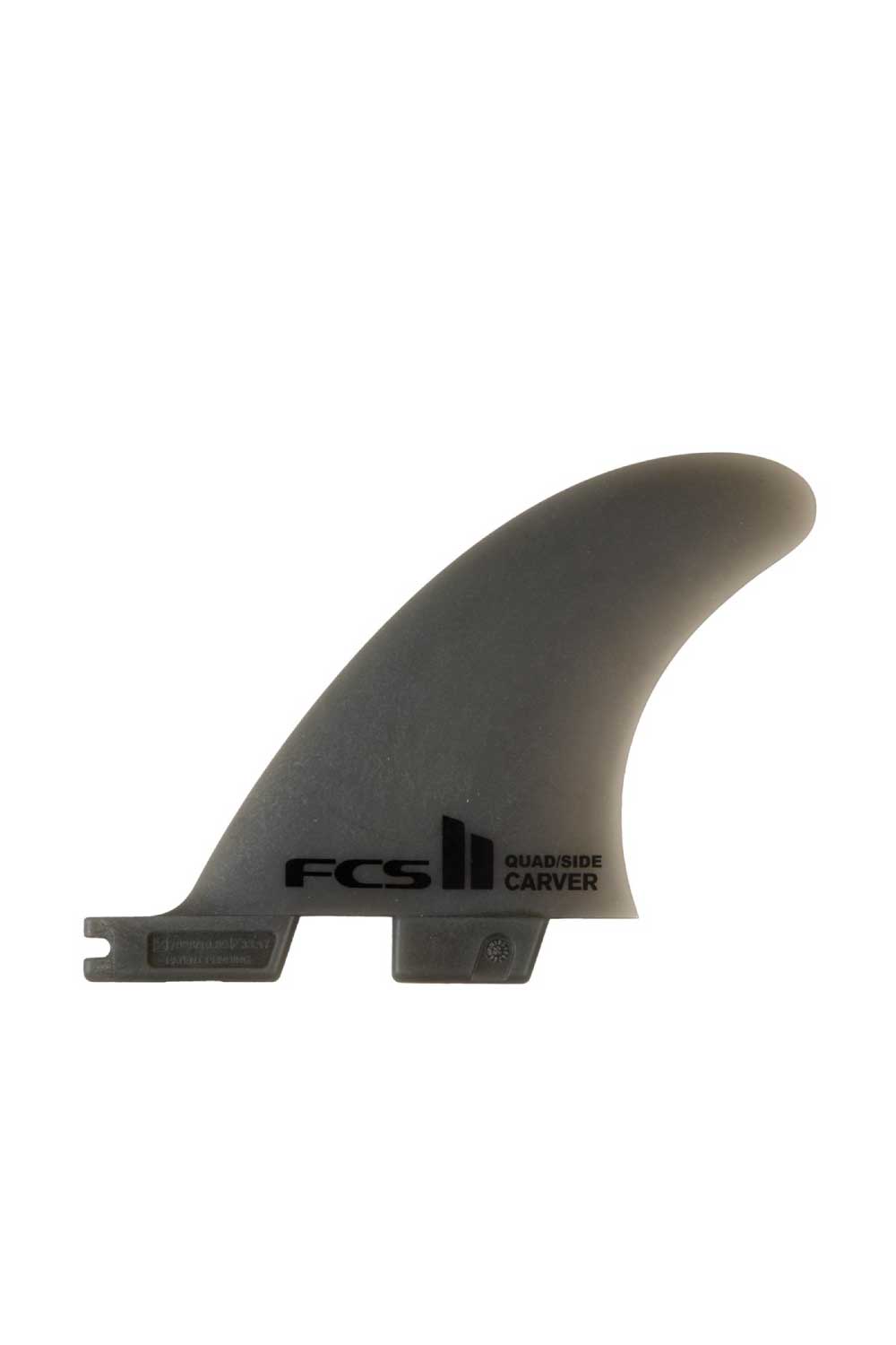 FCS2 Carver Neo Glass ECO Small Side Byte Fins