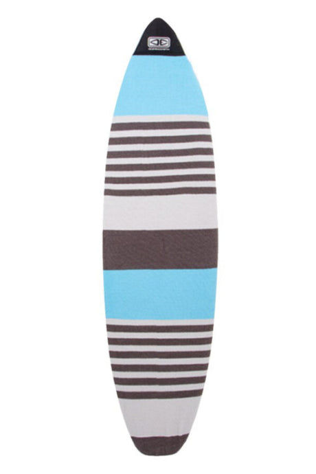 Ocean & Earth Fish Stretch Sock ( Sox ) Board Cover