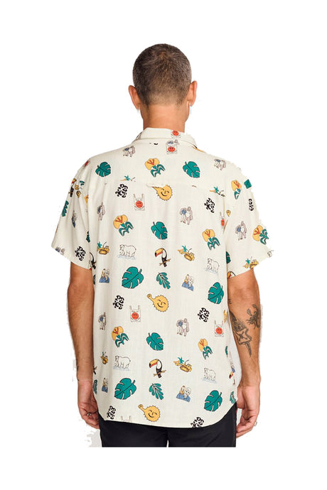 The Critical Slide Society Daveo Shirt