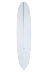 Aloha Pin Tail Nose Rider PU Longboard Surfboard
