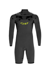 Matuse Wetsuits Dante 2mm Long Sleeve w/ Hydrasilk