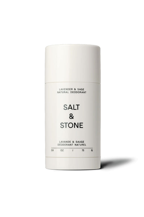 Salt & Stone All Natural Deodorant
