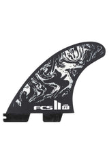 FCS2 Filipe Toledo FT PC Tri Fin Set