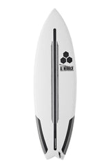 Channel Islands Rocket Wide Spine-Tek Surfboard - Swallow Tail