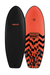4'8 Mullet Nugget Softboard