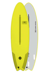 6'6 Ocean & Earth Ezi Rider Softboard