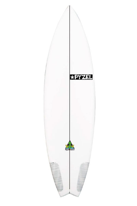 Pyzel PyzAlien 2 Surfboard