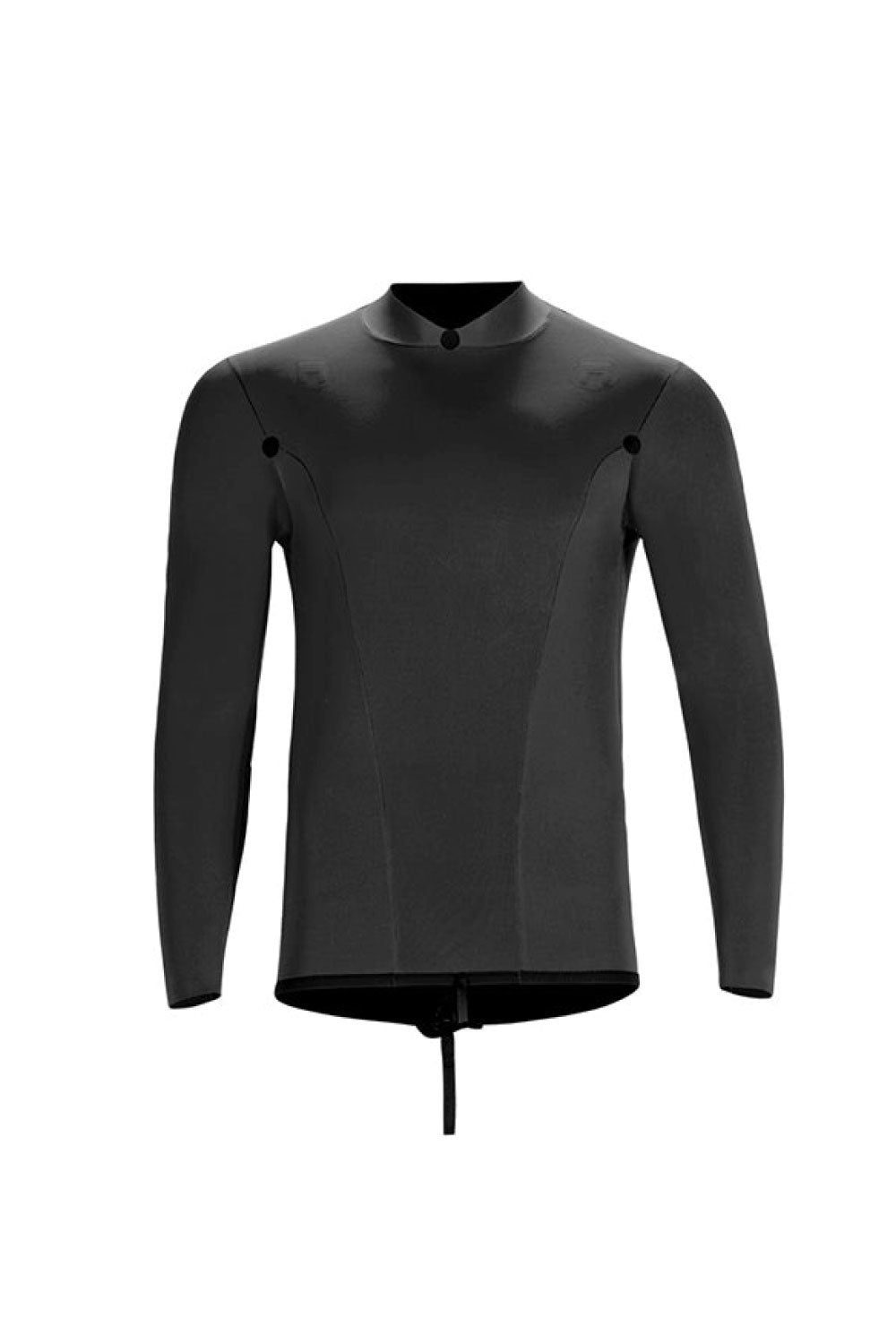 Matuse Wetsuits Nemean 2mm Jacket w/ Hydrasilk