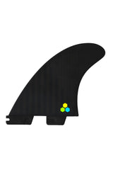 FCS 2 Channel Islands CI PC Tri Fins