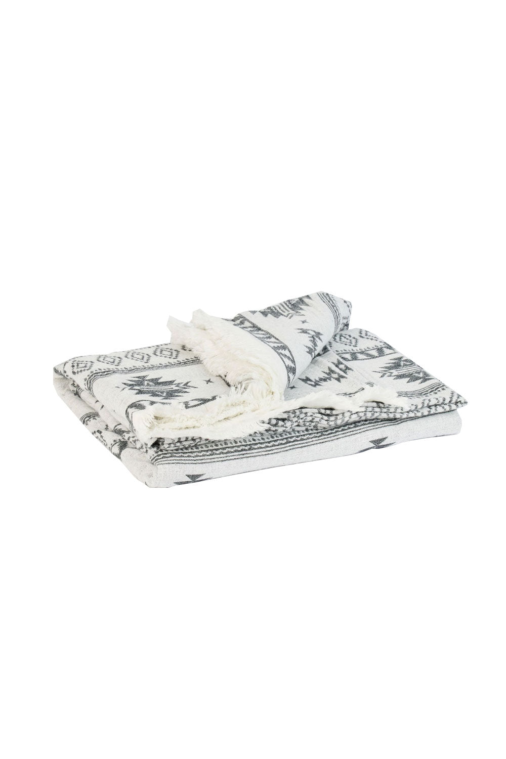 LayDay Vista Queen Towel