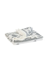 LayDay Vista Queen Towel