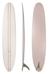 McTavish Involvement Longboard