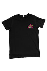 Sanbah Adult Triangle T-Shirt
