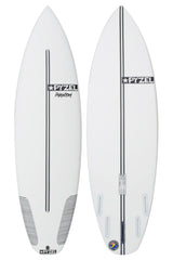 Pyzel Phantom Electralite EPS Surfboard