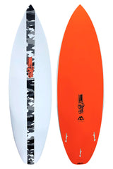 Shop JS Industries Monsta 2020 GROM EPS Surfboard
