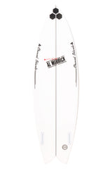 Channel Islands FishBeard Surfboard