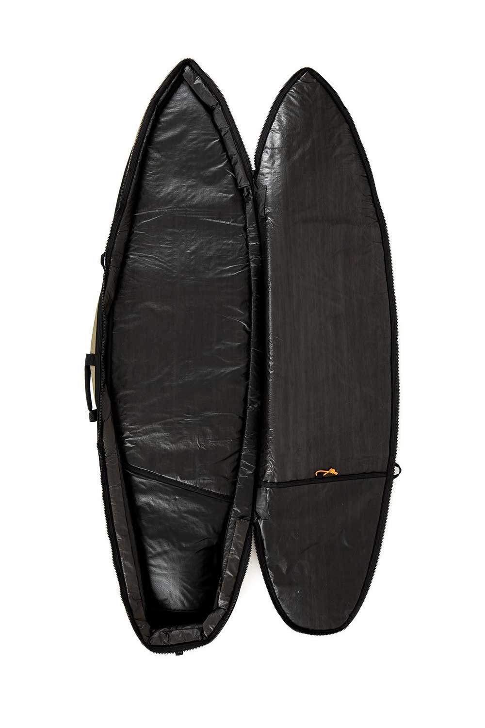 Creatures of Leisure Shortboard Double DIAMOND-TECH® 2.0 Board Cover