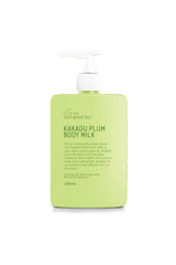 We are feel good inc. Kakadu Plum Body Milk 200mL