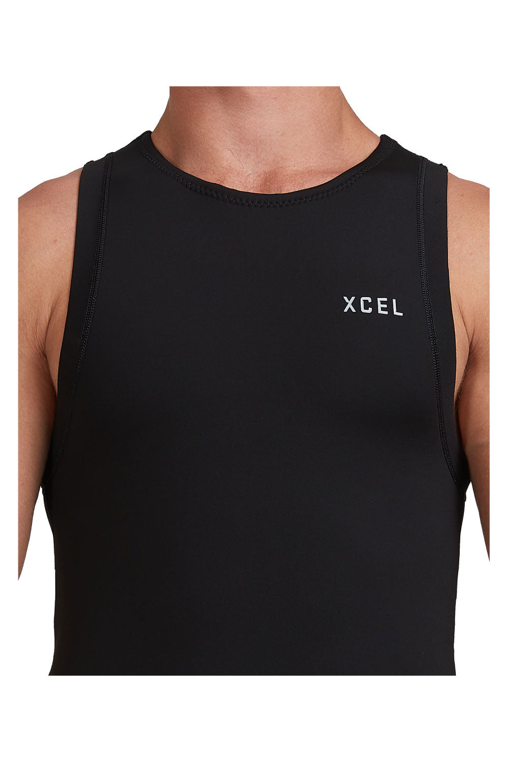 XCEL AXIS 1mm Surfing Vest