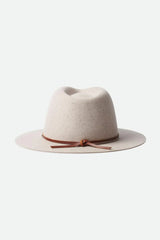 Brixton Wesley Fedora