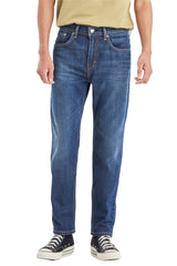 Levi's Mens 502 Taper Jeans