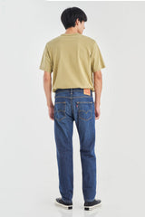 Levi's Mens 502 Taper Jeans
