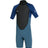 O'Neill Boys Reactor 2mm Back Zip SS Springsuit | Sanbah Australia