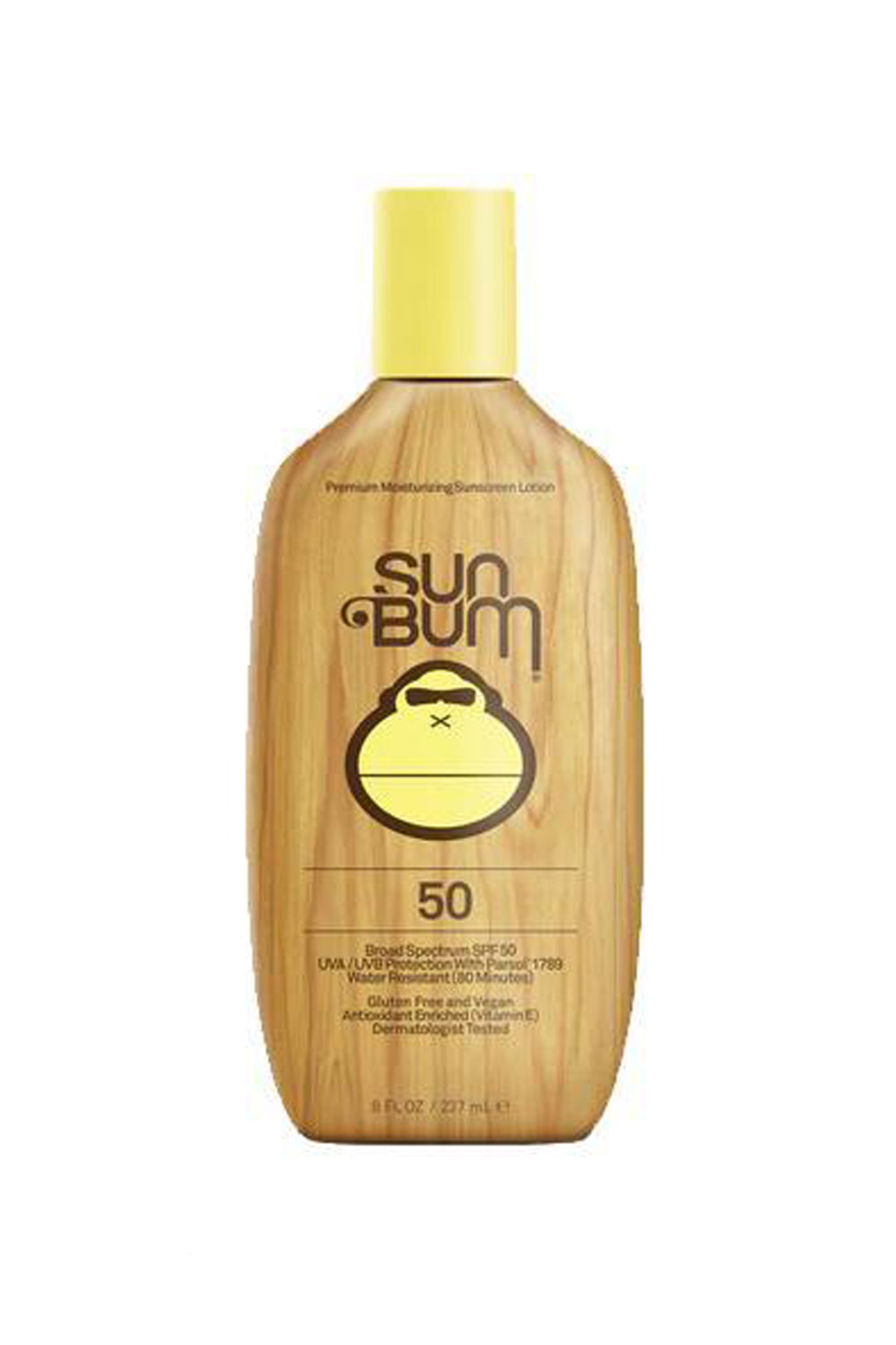 Sun Bum - Original Lotion SPF 50 Sunscreen 237ml