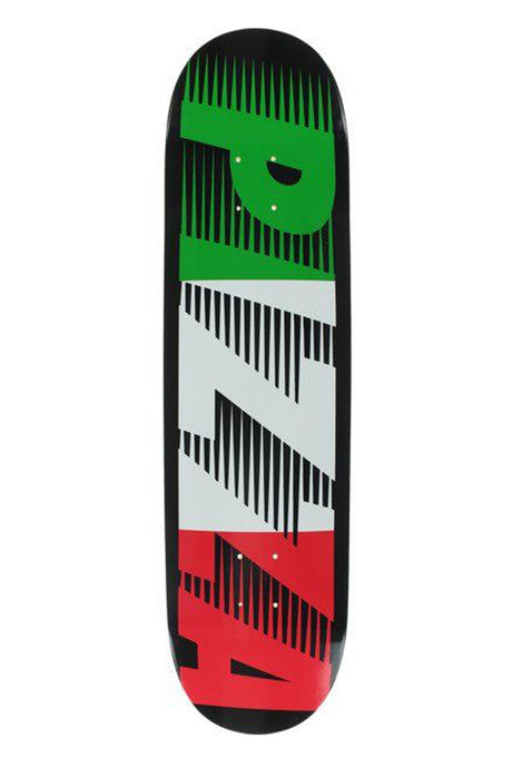 Pizza Speedy Skate Deck - 8.4”