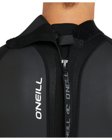 O'Neill Mens 2mm Reactor II Short Sleeve Steamer Wetsuit