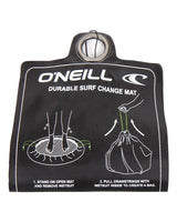 O’Neill Wet Change Mat