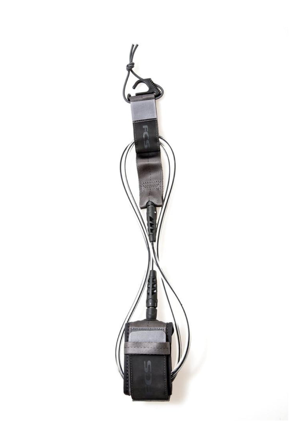 7ft FCS Regular Essential Leash Legrope