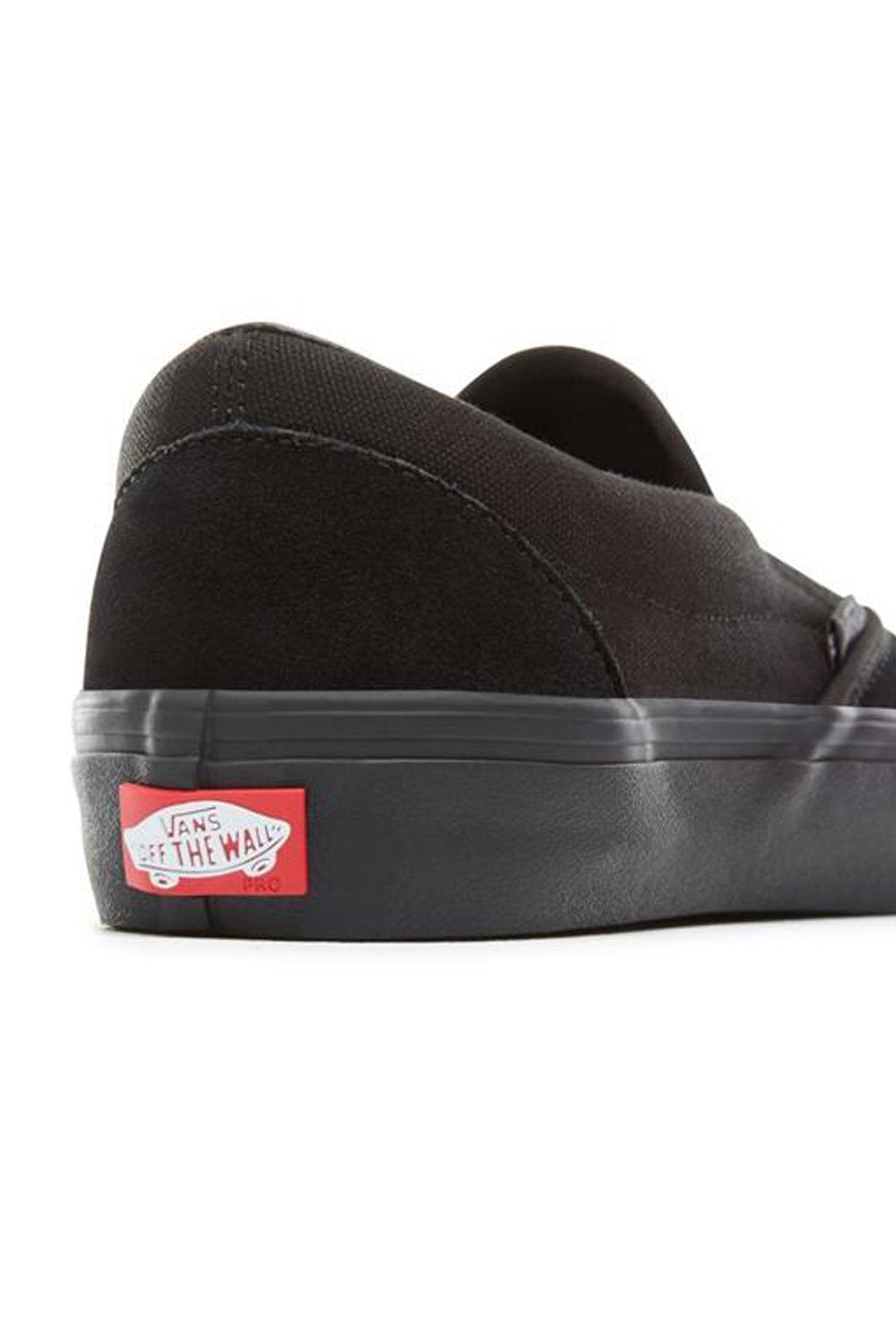 Vans Slip On Pro Shoe