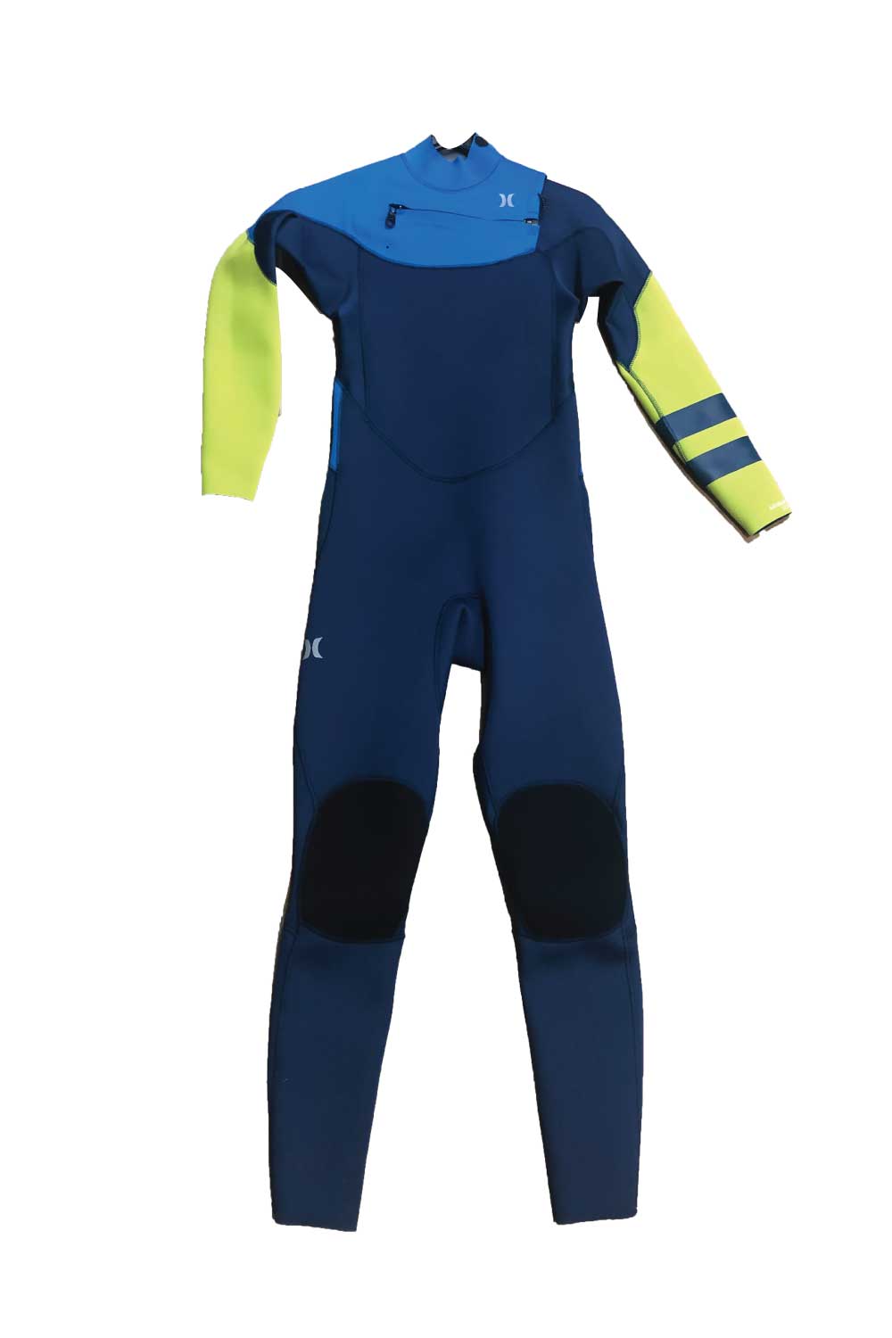 Hurley Boys Advantage 3/2mm Steamer Black – Sanbah Australia