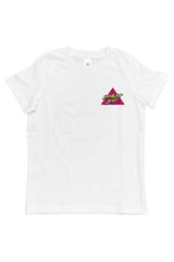 Sanbah Adult Triangle T-Shirt