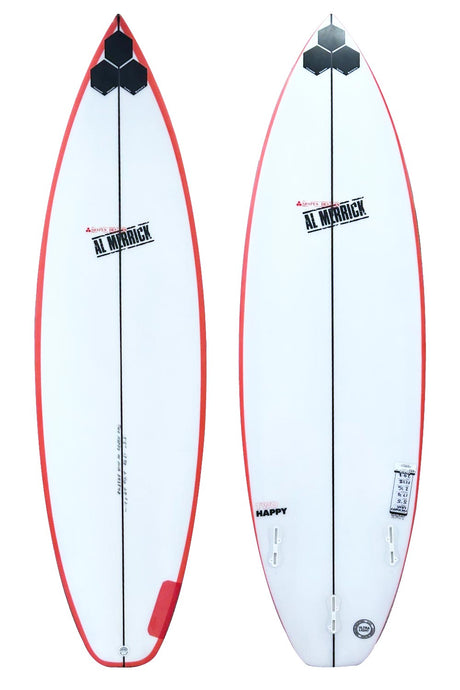 Channel Islands Two Happy GROM Surfboard