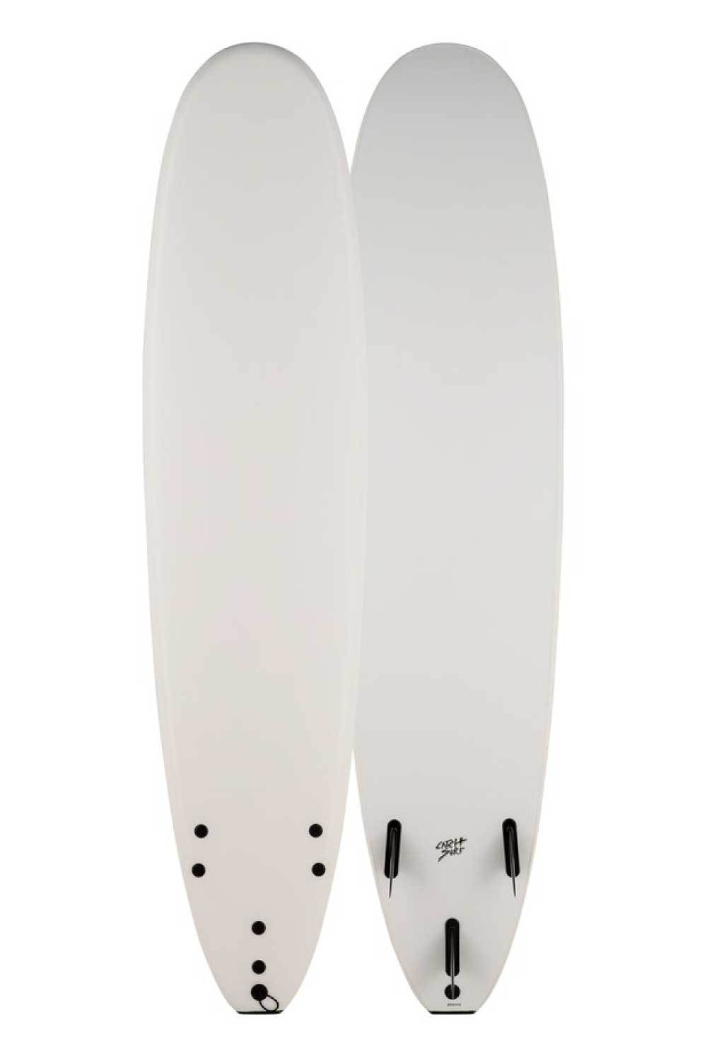 Catch Surf Blank Series Log Softboard 8ft
