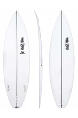 JS Industries MONSTA 2020 Squash Tail Surfboard