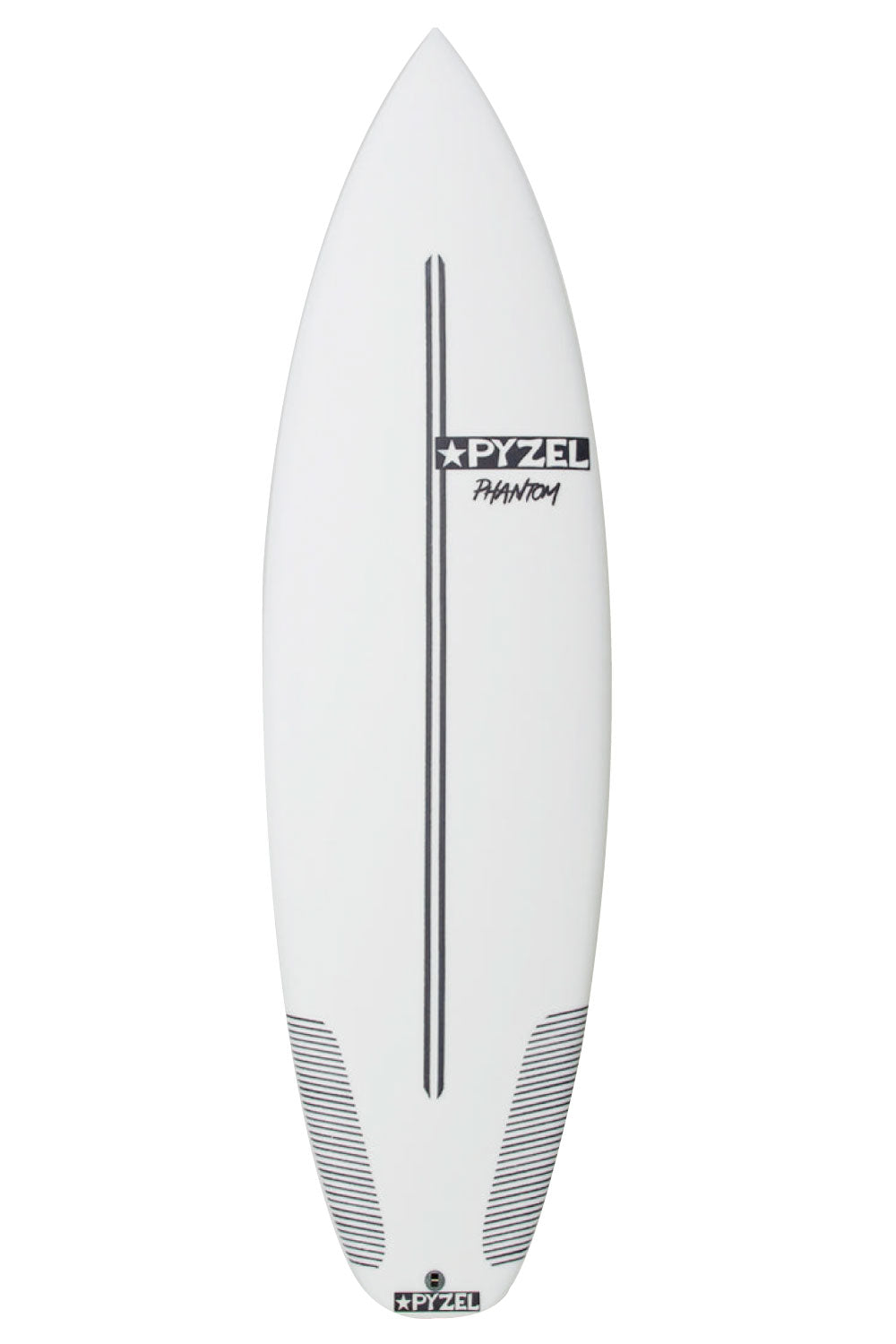 Pyzel Phantom Electralite EPS Surfboard