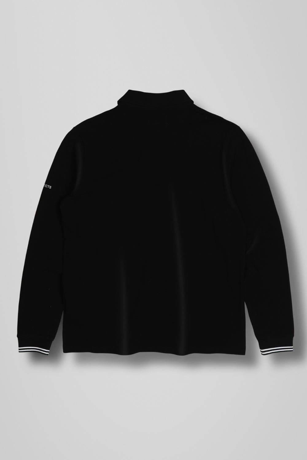Rivvia Projects RPL Long Sleeve Polo